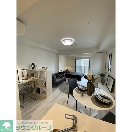 プライマル上野・稲荷町の物件内観写真